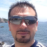 Salvo from Monfalcone | Man | 46 years old | Cancer