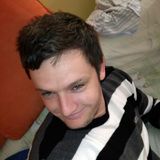 Vladimir from Vukovar | Man | 41 years old | Virgo