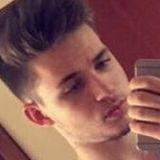 Raffael from Alsterdorf | Man | 25 years old | Sagittarius
