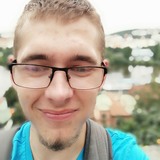 Kaspama from Prague | Man | 23 years old | Capricorn