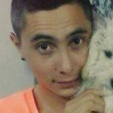 Armando from Bela Vista | Man | 33 years old | Cancer