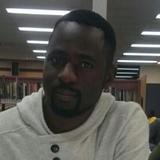 Tatenda from Cranbourne | Man | 28 years old | Cancer