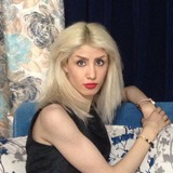 Saghar from Tehran | Woman | 40 years old | Aquarius