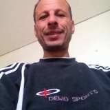Mohamed from Arhus | Man | 52 years old | Virgo