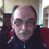 Konstantin from Tbilisi | Man | 66 years old | Libra