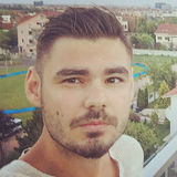 Daniel from Bucharest | Man | 34 years old | Scorpio