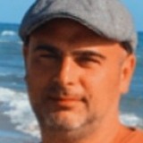 Florianclaudio from Frascati | Man | 52 years old | Aquarius