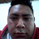 Pichu from Andacollo | Man | 27 years old | Cancer