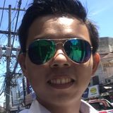 Ed from Dumaguete | Man | 33 years old | Cancer