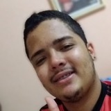 Kevinfrota from Granja | Man | 26 years old | Scorpio