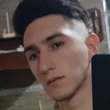 Gonzalescanon0 from Los Polvorines | Man | 26 years old | Aquarius