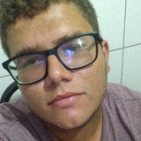 Rafa from Itajobi | Man | 27 years old | Cancer