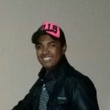 Carlin from Ipua | Man | 28 years old | Scorpio