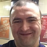 Rodney from Luton | Man | 38 years old | Aries