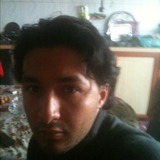 Pezhmab from Orumiyeh | Man | 35 years old | Capricorn