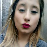 Court from Cleveland | Woman | 34 years old | Sagittarius