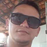 Embaixador from Vargem Grande | Man | 43 years old | Aries