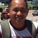 Frank from Antipolo | Man | 35 years old | Sagittarius