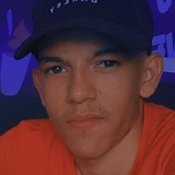 Joaozinho from Vazante | Man | 23 years old | Cancer