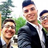 Vale from Castel Mella | Man | 31 years old | Taurus