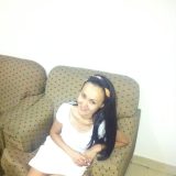Chanel from Kuala Lumpur | Woman | 39 years old | Capricorn