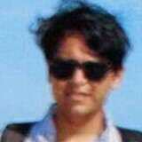 Mayito from Holbox | Man | 41 years old | Leo