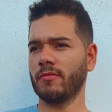 Amaurilio5X from Sao Miguel do Araguaia | Man | 28 years old | Leo