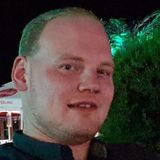 John from Varna | Man | 34 years old | Cancer