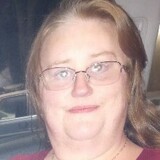 Shannonchris3Y from Asheville | Woman | 46 years old | Cancer