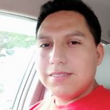 Cone from Santa Cruz de la Sierra | Man | 32 years old | Scorpio