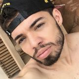 André from Severinia | Man | 30 years old | Capricorn