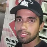 Luquinha from Juripiranga | Man | 27 years old | Scorpio