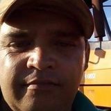 Gordinho from Conceicao das Alagoas | Man | 42 years old | Cancer