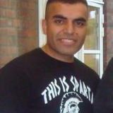 Bimbash from Frederiksvaerk | Man | 37 years old | Scorpio