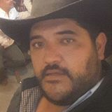 Ocampo from Morelia | Man | 44 years old | Aries