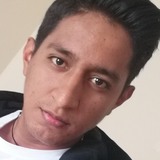 Guffy from Quito | Man | 26 years old | Cancer