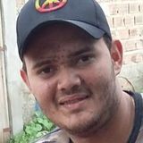 Edgar from Agrestina | Man | 33 years old | Cancer