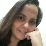 Linda from Sao Jose do Rio Preto | Woman | 48 years old | Aquarius