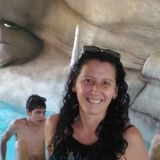 Ana from Tocantins | Woman | 25 years old | Cancer