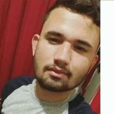 Biel from Coremas | Man | 26 years old | Virgo