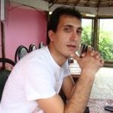 Ali from Shiraz | Man | 43 years old | Pisces