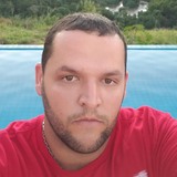 Rachid from Teresopolis | Man | 33 years old | Taurus