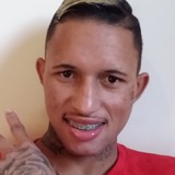 Rony from Olimpia | Man | 26 years old | Gemini