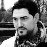 Adam from Shalva | Man | 45 years old | Capricorn