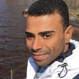 Mustafalahti from Lahti | Man | 37 years old | Leo