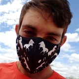 Cristinoads6F from Quixada | Man | 24 years old | Scorpio