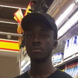 Bluenoon from Afrikanda | Man | 36 years old | Pisces