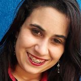 Lulu from Canela | Woman | 28 years old | Aries