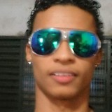 Sorriso from Lavras | Man | 31 years old | Gemini