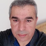 Zamanainad from Gaziantep | Man | 54 years old | Libra
